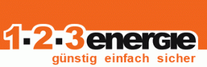 123energie - einfach - günstig - sicher