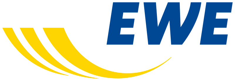 EWE Energieversorger