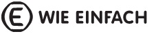 E wie einfach - Einfach wechseln