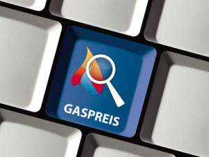 Gasrechner für niedrige Gaspreise