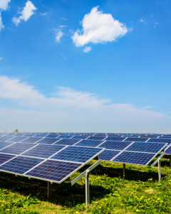Solarfeld